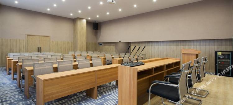 莫林精选酒店(浏阳经开区店)图片