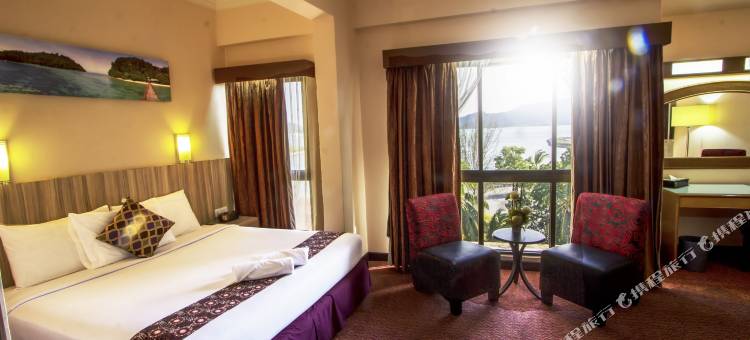 兰卡威大陆大酒店(Hotel Grand Continental Langkawi)图片