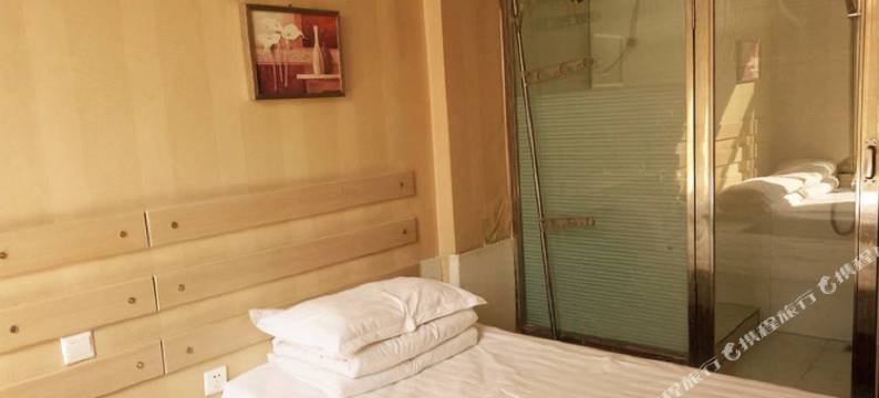 通榆艾嘉快捷宾馆图片