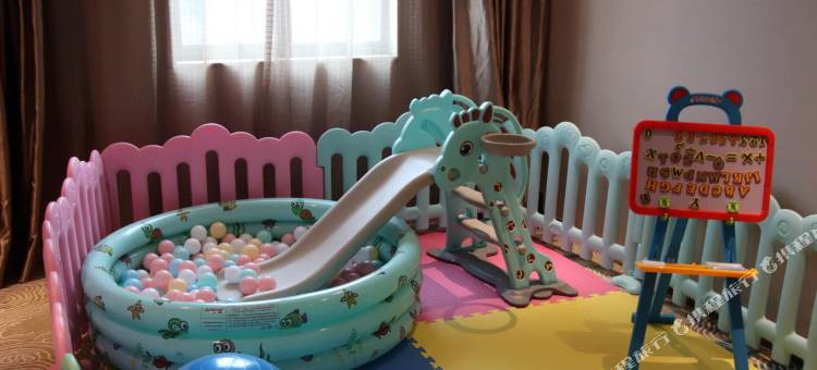 广源大酒店(东莞黄河时装城店)图片