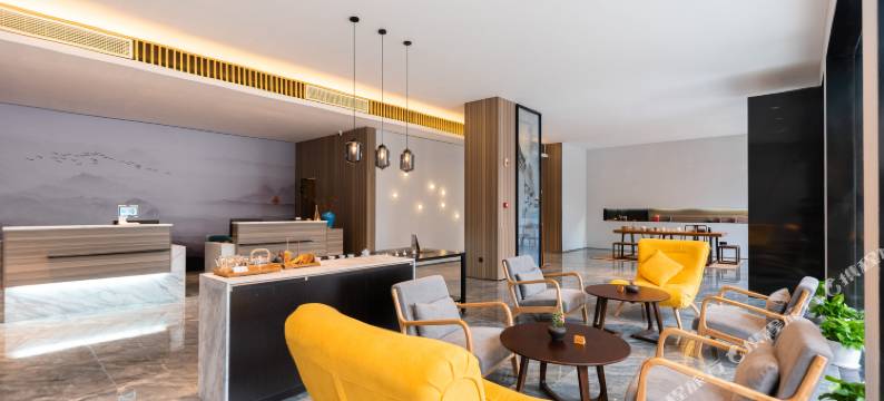 象山麦子閲居酒店图片