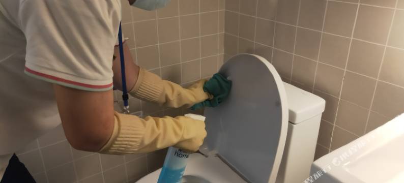 锦江之星品尚酒店(普洱中心商务区市人民医院店)图片