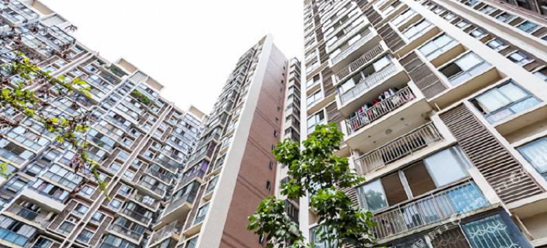 图奇公寓(成都东站店)图片