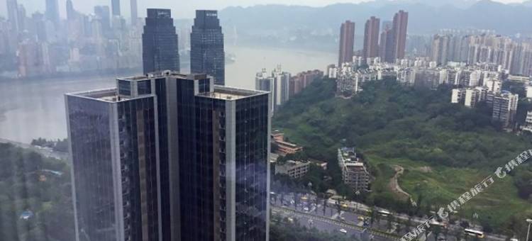 重庆凯宾斯基酒店图片