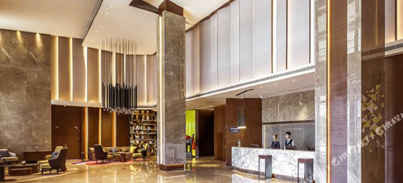 乌兰浩特希尔顿欢朋酒店图片