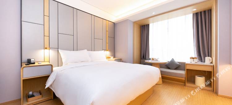 全季酒店(长沙南站店)图片