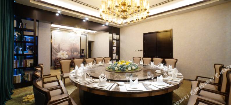 楚雄锦星酒店图片