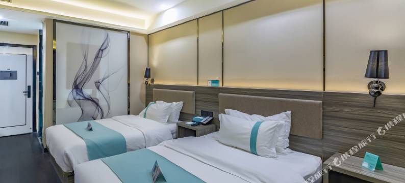 轻雅酒店(菏泽佳和城店)图片