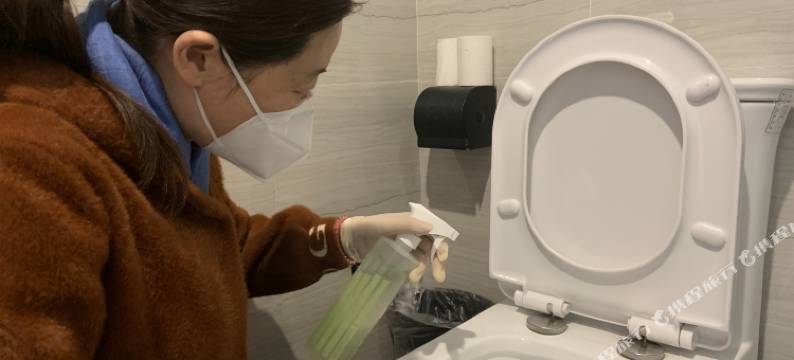 芜湖名爵商务宾馆图片