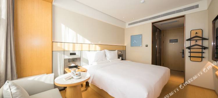 全季酒店(北京欢乐谷店)图片