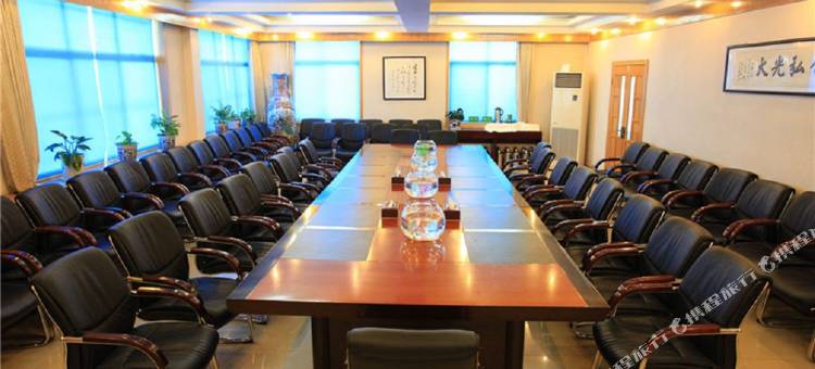 金昌金川宾馆图片