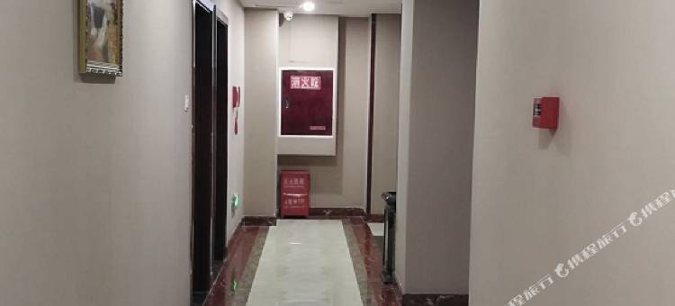 西昌泰昌酒店图片