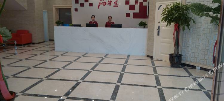 尚客优酒店(偃师洛神大厦店)图片