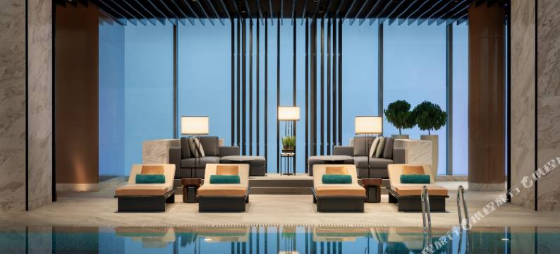 杭州远洋凯宾斯基酒店图片