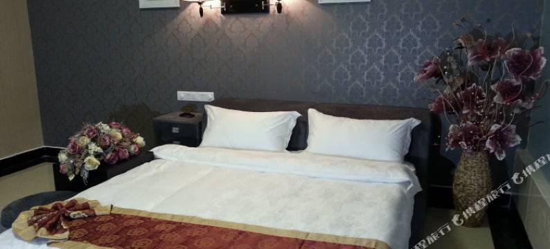 富民好来屋宾馆图片