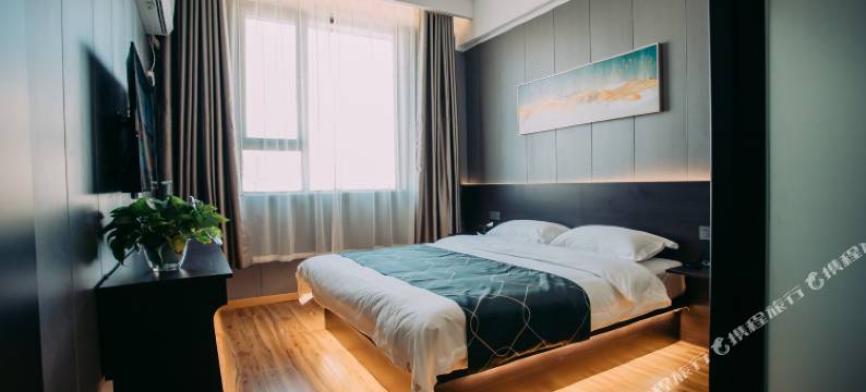 康源酒店(师范大学店)图片