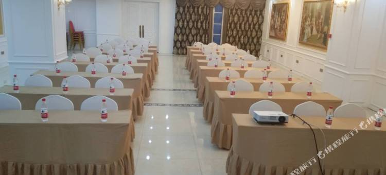 维也那国际酒店(邳州青年东路店)图片