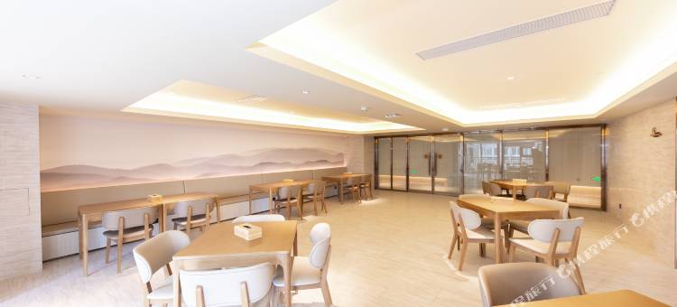 全季酒店(西安龙首原地铁站店)图片
