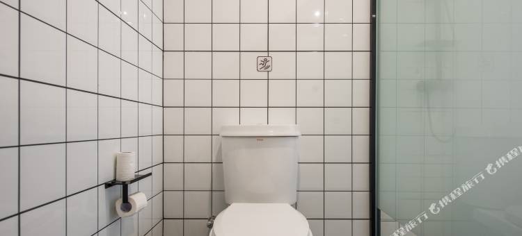 青季酒店(苏州盛泽大润发舜新中路店)图片