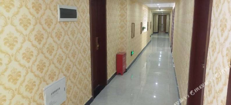 永胜阳光商务酒店图片