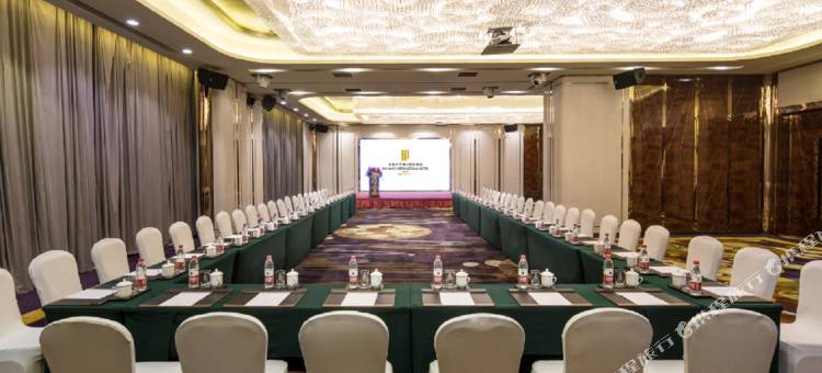 乌鲁木齐锦江国际酒店(红山公园南湖市民广场店)图片