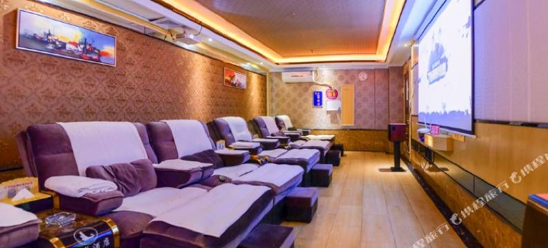 汇龙酒店(佛山西站沙堤机场店)图片