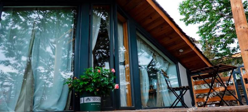 西昌云野民宿图片