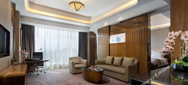 温岭耀达国际大酒店图片