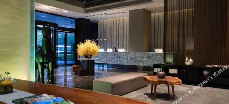 柏高·雅酒店(湛江国贸人民广场店)图片