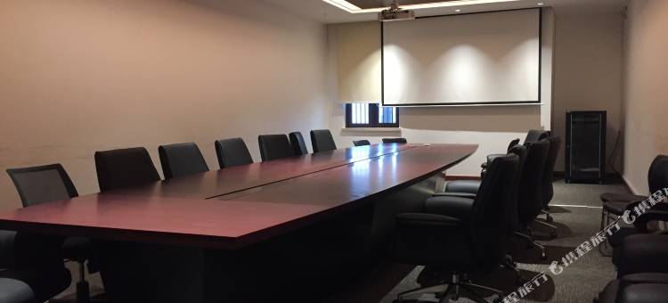 长沙花满楼民宿(铜官窑古镇店)图片