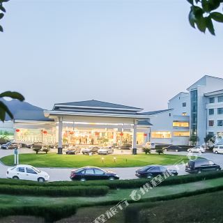 5分意中意煲庄火锅(万盛南街店)购物景点酒店美