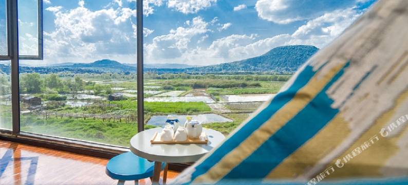 腾冲和顺竹溪苑美宿图片