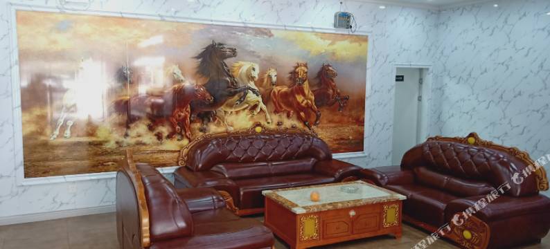 贵溪云端宾馆图片