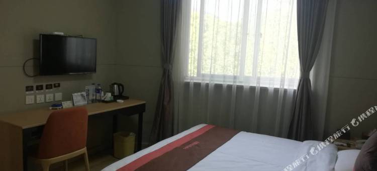 骏怡连锁酒店(象山客运中心店)图片