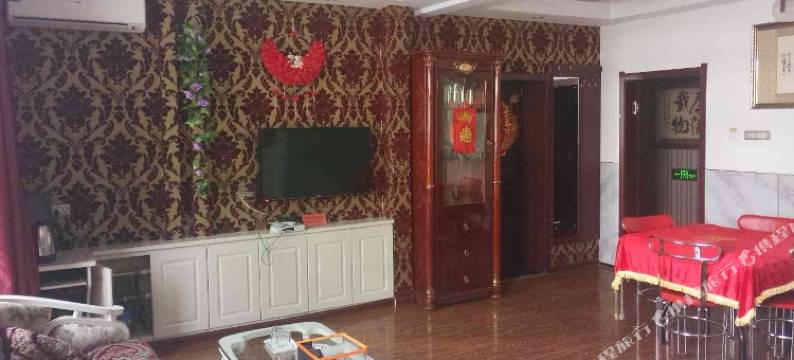 宁安金帝商务宾馆图片