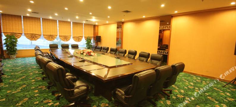 重庆太极大酒店图片