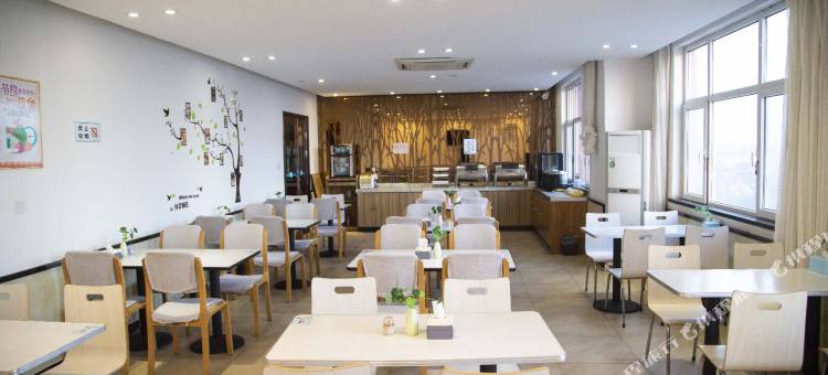 驿家365连锁酒店(广平金广源店)图片