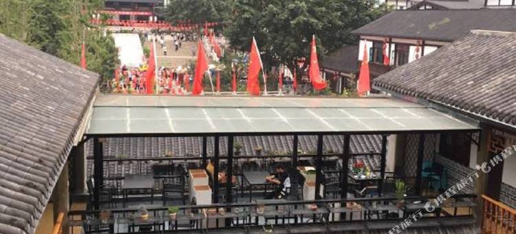 盐津老马店客栈图片