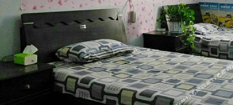 卫辉瑞丰客房图片