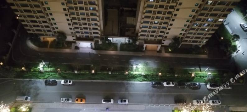 佛山港丰公寓(顺德碧桂园总部店)图片