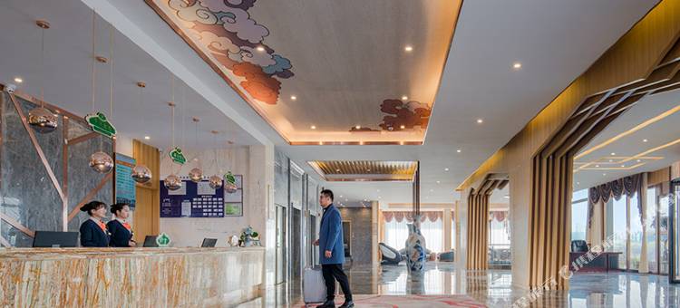 维也纳智好酒店(昆明林湖湿地店)图片