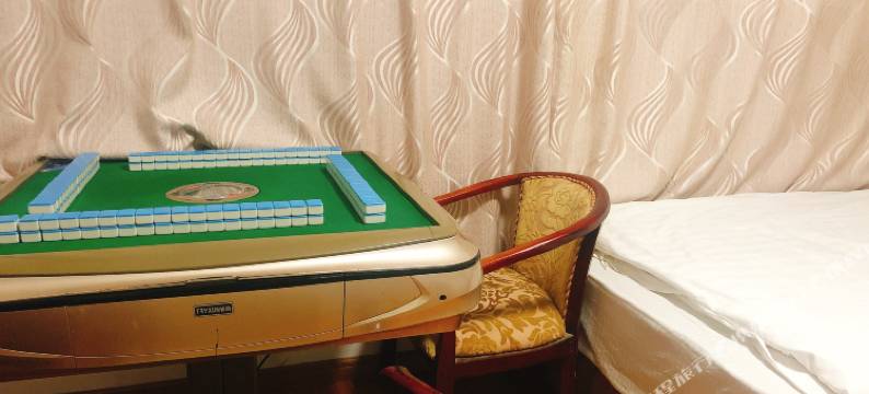 宁波安安宾馆图片