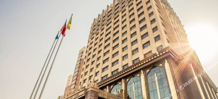 朝阳富斯顿国际酒店图片