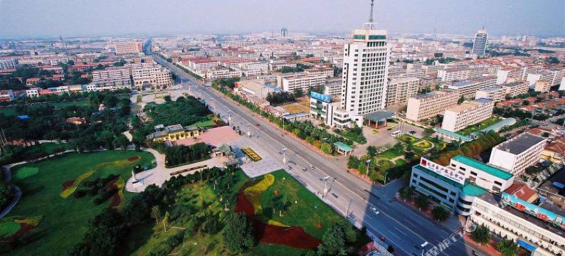 寿光温泉大酒店图片