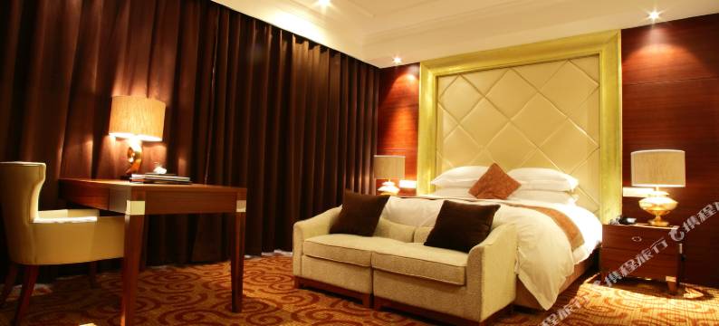 上海金燕大厦图片