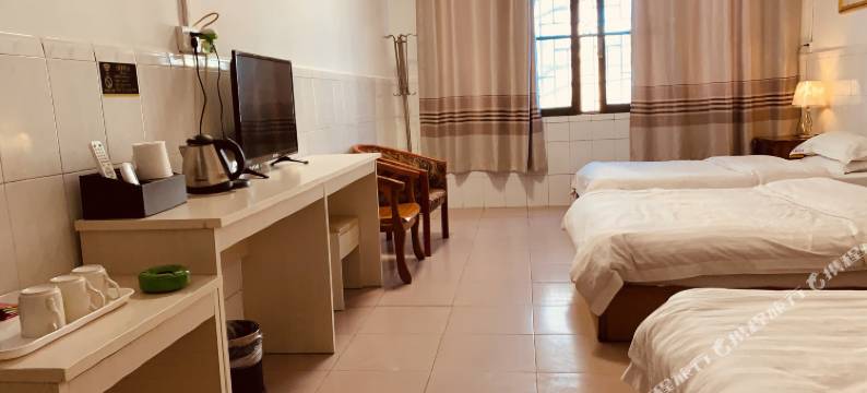 天龙酒店(怀集步行街店)图片