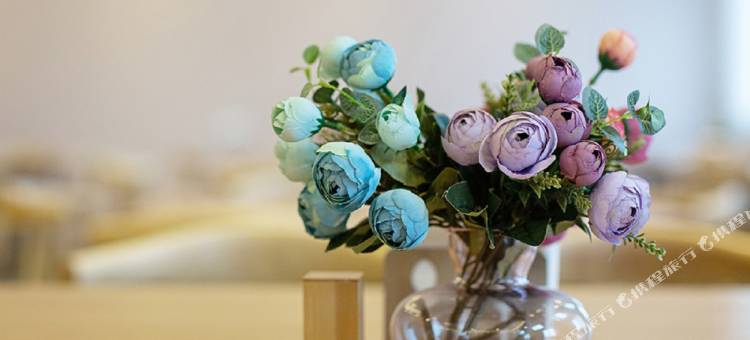 麗枫酒店(永新步步高时代广场店)图片