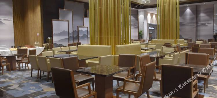 菏泽鲁西南温泉酒店图片