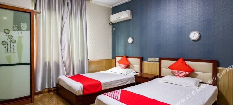 OYO丹阳锦都旅馆图片