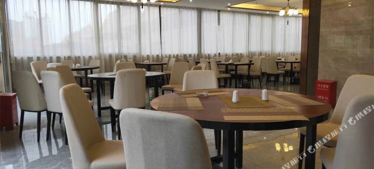 勐海谱茶大酒店图片